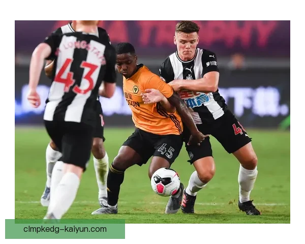 英超蒂尔尼状态回暖，维拉近期表现值得关注