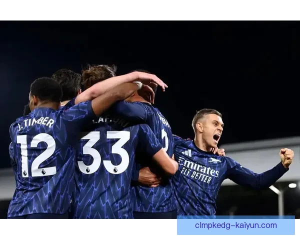 比利时特罗萨德在阿森纳表现稳健，展现出良好竞技状态