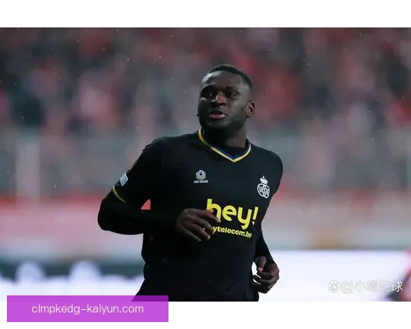 博尼法斯在欧洲首赛季表现稳健，逐步适应高水平竞技环境