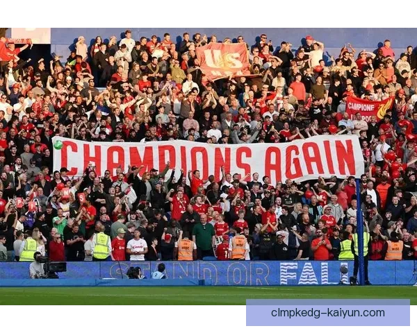 英超射手激战持续升温，球员表现备受关注