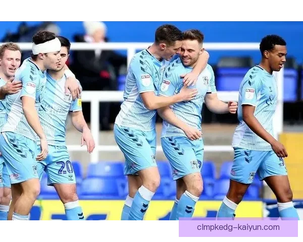 伊普斯维奇重返英超表现稳健，竞争力持续提升