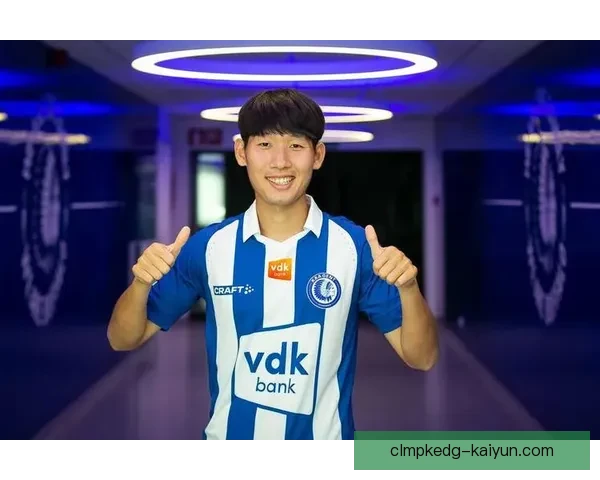 韩国队洪贤硕中场表现稳健，近期状态持续提升