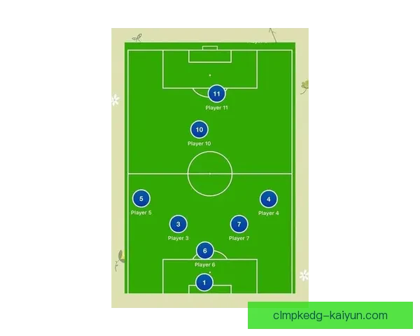 新赛季各队阵型调整与战术走势分析